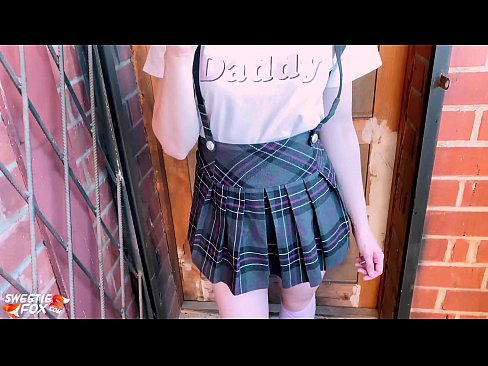 ❤️ 여학생은 그녀의 거시기를 깊이 빨고 수업 대신 성교합니다. ❌ 포르노 ko.dreamlandpassionfever.ru에서